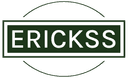 Studio Erickss logo